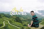 HCM| Hà Nội | Hà Giang | Hoa Tam Giác Mạch | Lũng Cú | Đồng Văn | Sông Nho Quế 2023 (DPT34)
